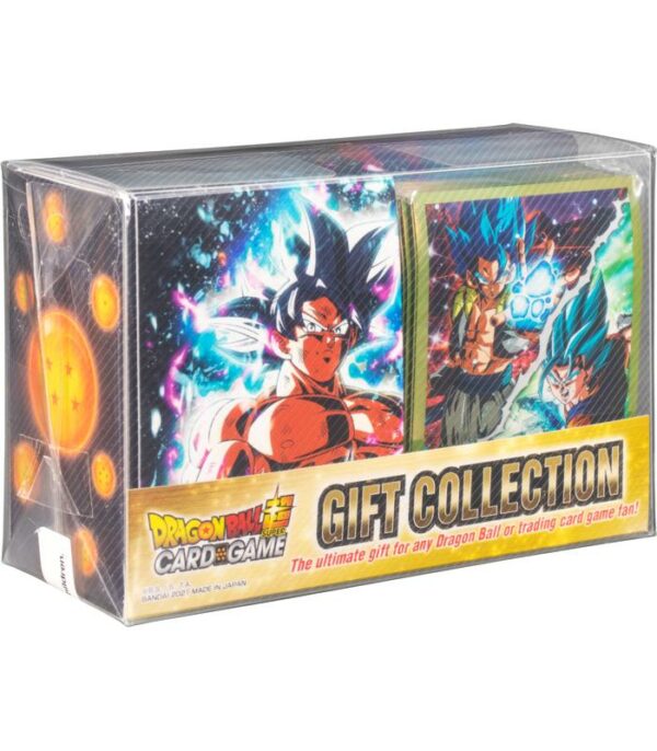 Gift Collection - Dragon Ball Super Master